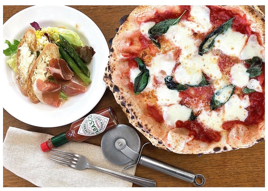 マリーナマリオエスプレッソの写真ギャラリー