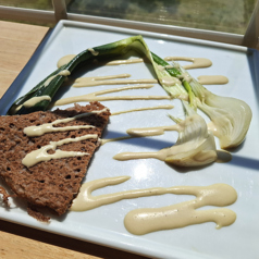 イタリアンレストラン PACのコース写真