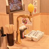 0秒レモンサワー 仙台ホルモン焼肉酒場 ときわ亭 新宿西口店の雰囲気3