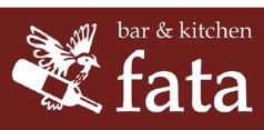 bar&amp;kitchen fata バーアンドキッチン ファータの写真