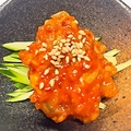 料理メニュー写真&nbsp;チャンジャ