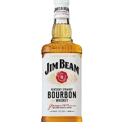 ジムビーム【Jim Beam】