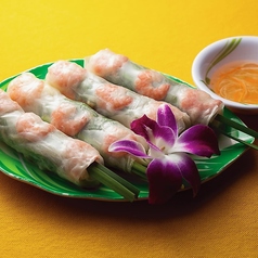 ベトナム酒場 ビアホイのコース写真