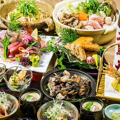 じどりや炭蔵 水道橋駅前店のコース写真