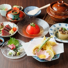 魚と煮込みとわら焼きと　とととの特集写真