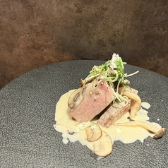 創作ダイニング 実乃里deバル すすきののコース写真