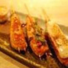 もつ鍋 鮮魚 博多のぼせもんのコース写真