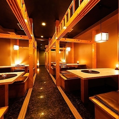 紀州備長炭 炭焼き地鶏 佐藤 日本橋店特集写真1