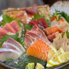 貝酒場かきべえ赤羽南口店の特集写真