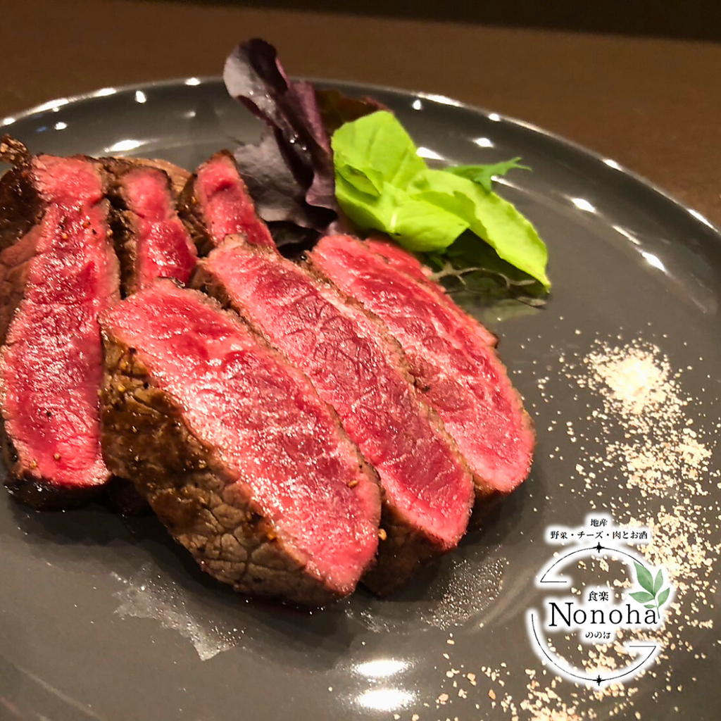 道産野菜と肉を気軽に楽しめる店★120分飲み放題コースあり♪飲み放題のみOK、こだわり食材もぜひ♪