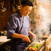 炭火焼 串まる 新橋のおすすめ料理2