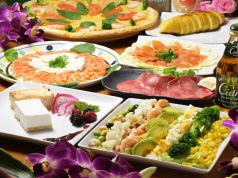 ダイニング　まる菜の写真3