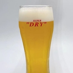 生中ビール