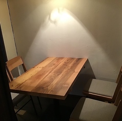 自由が丘　ねじけもん　韓国のおすすめポイント1