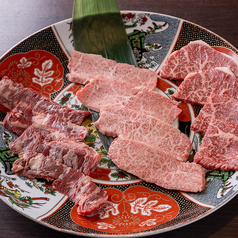 浪華焼肉さぶろう 本店のおすすめポイント1