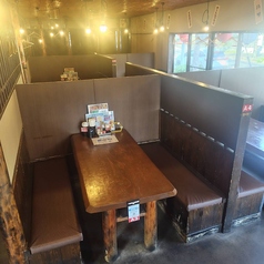 元祖やきとり家 美濃路 天白店の雰囲気2