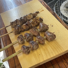 焼鳥 もみじのおすすめ料理1