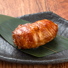 宮崎名物 肉巻きおにぎり