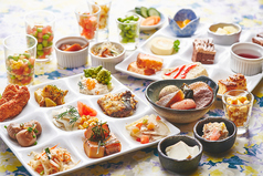 はとばキッチンのおすすめ料理1