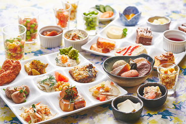 はとばキッチンのおすすめ料理1