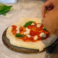 本格的で様々な年代に支持されるメニューの数々！