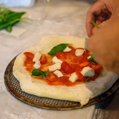 ピザとパスタの専門店　SAYLO（サイロ）　騎射場の写真2