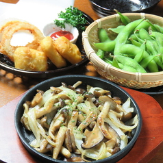 ダイニング酒場 歩庵の特集写真