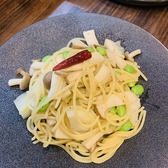 十三月食堂のおすすめ料理3