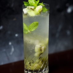 バー アストロ 高松のおすすめドリンク2