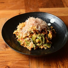 ゴーヤーチャンプルー