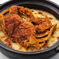 丘の上の迎賓館の写真