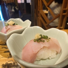 俺ん家 天神 大名の写真