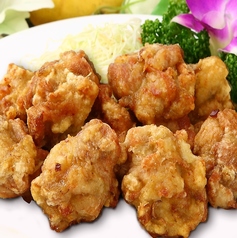唐揚げ