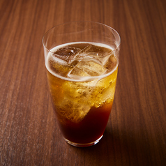 自家製唐辛子ジンジャー