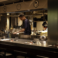 OKOMUSU Paris オコムスパリの特集写真