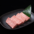 料理メニュー写真&nbsp;カルビの王様 和牛特上カルビ