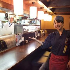 庄や 小田原本家店の雰囲気3