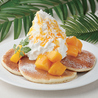 ハワイアンパンケーキファクトリー Hawaiian Pancake Factory LINKS UMEDA店のおすすめポイント1