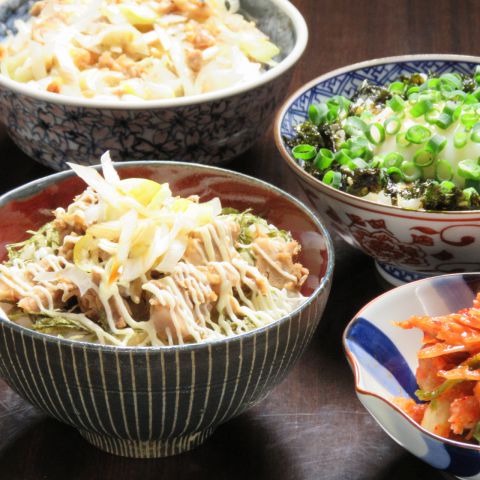 陣矢 東京油そば伝承館 上野 ラーメン ホットペッパーグルメ