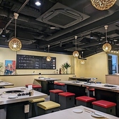 もつ酒場 Tokiの雰囲気2