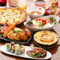 様々なシーンにぴったりのコミコミプランをご用意！