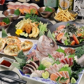 魚屋 めのじ 梅田店のおすすめ料理2