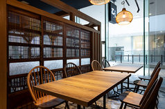 乙こんのコース写真