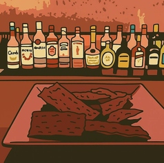 ビーフジャーキー 