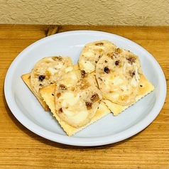 いちじくバター