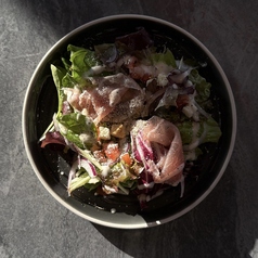 シーザーサラダ　ハーフサイズ