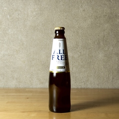 サントリーオールフリー