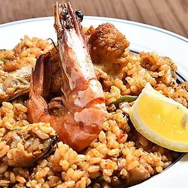 カサリーナ 横浜ランドマークタワー店のおすすめ料理1