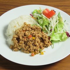 ミンチのチカラ by &nbsp;Riz-pの特集写真