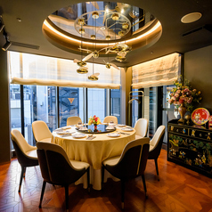 香港料理 盛記 銀座店のコース写真